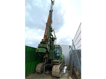 Ramm Delmag RH12: pilt 3