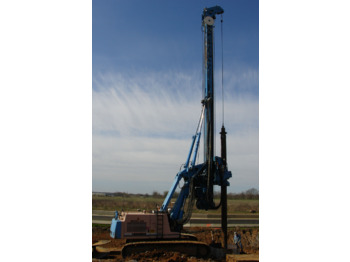 Ramm Delmag RH25: pilt 3