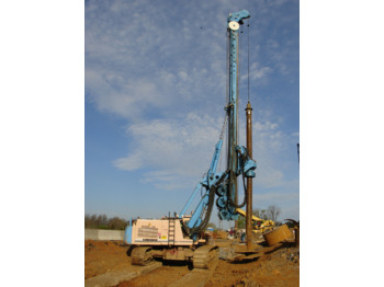 Ramm Delmag RH25: pilt 2