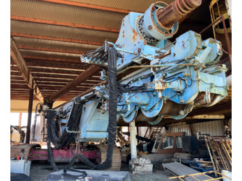 Ramm Delmag RH25: pilt 5