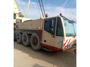 Autokraana DEMAG