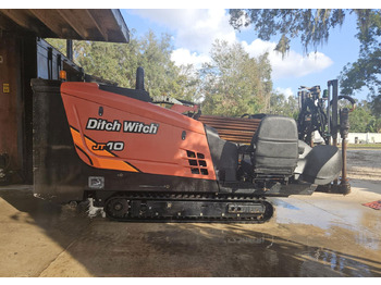 Suunatav sisetreimismasin DITCH WITCH