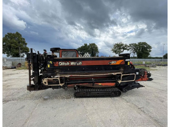 Suunatav sisetreimismasin DITCH WITCH