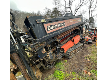 Suunatav sisetreimismasin DITCH WITCH