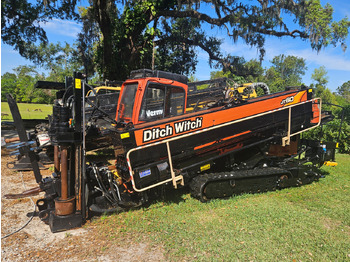 Suunatav sisetreimismasin DITCH WITCH