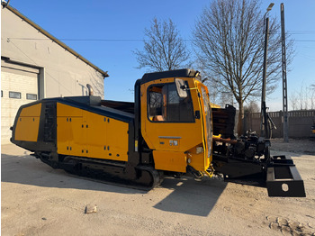 Suunatav sisetreimismasin DITCH WITCH