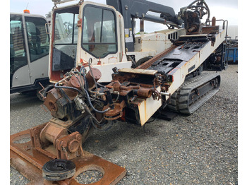 Suunatav sisetreimismasin DITCH WITCH