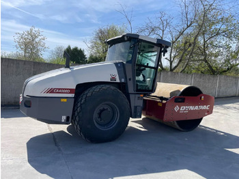 Rullija Dynapac CA4000D: pilt 4