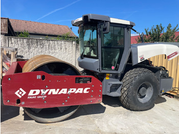 Rullija Dynapac CA4000D: pilt 5