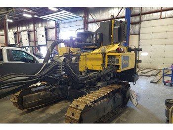 Puurimisplatvorm EPIROC