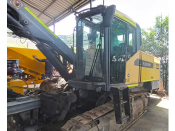 Puurimisplatvorm EPIROC