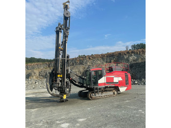 Puurimisplatvorm EPIROC