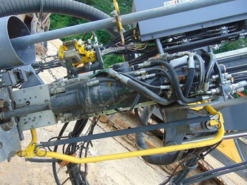 Puurimisplatvorm Epiroc SmartROC T40-11: pilt 5