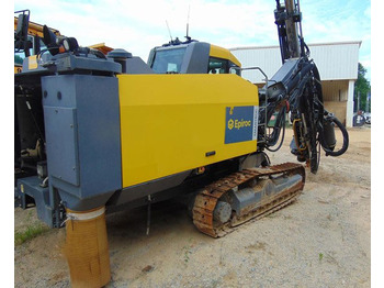 Puurimisplatvorm Epiroc SmartROC T40-11: pilt 2