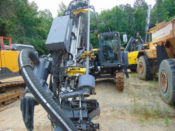 Puurimisplatvorm Epiroc SmartROC T40-11: pilt 4
