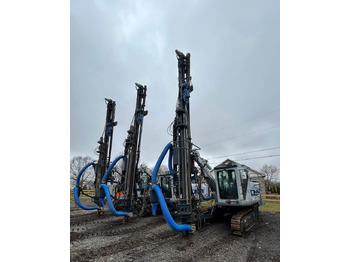 Puurimisplatvorm FURUKAWA