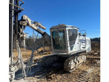 Puurimisplatvorm Furukawa HCR1800-EDII: pilt 2