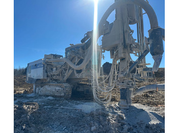 Puurimisplatvorm Furukawa HCR1800-EDII: pilt 5