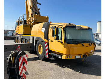 Autokraana Grove GMK 5250L: pilt 3