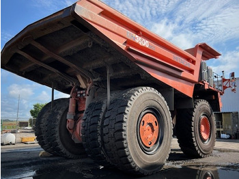 Kallur Hitachi EH3500ACII: pilt 4