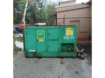 Ramm ICE