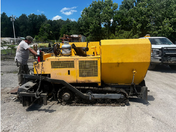 Asfaldilaotur INGERSOLL RAND