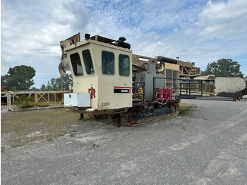 Puurimisplatvorm Ingersoll Rand DM45: pilt 2