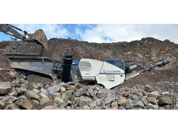 Lõuapurustaja KLEEMANN