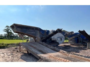 Lõuapurustaja KLEEMANN