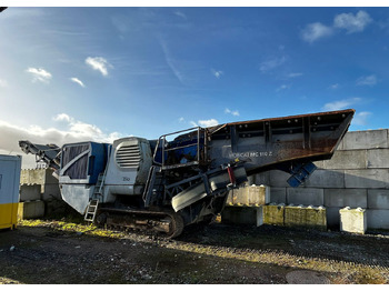 Lõuapurustaja KLEEMANN