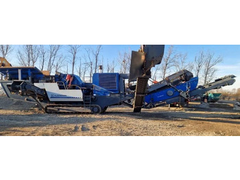 Löökpurustaja KLEEMANN