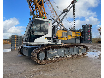 Roomikkraana LIEBHERR