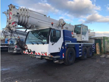 Autokraana LIEBHERR LTM 1055-3.2