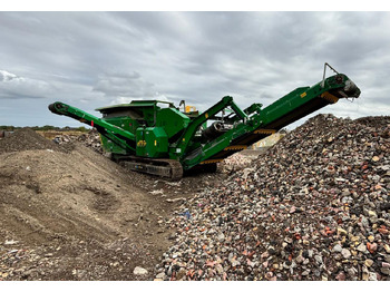 Lõuapurustaja McCLOSKEY