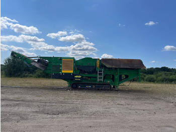 Lõuapurustaja McCloskey J45: pilt 4