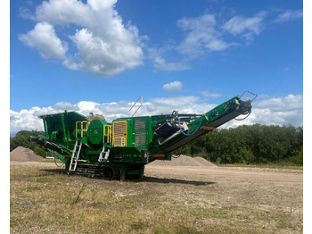 Lõuapurustaja McCLOSKEY