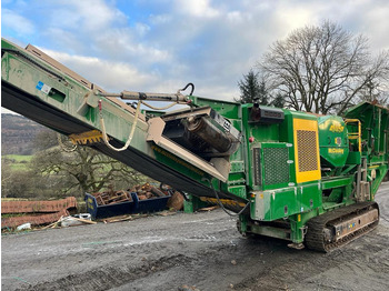 Lõuapurustaja McCLOSKEY