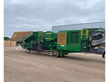 Lõuapurustaja McCloskey J50H: pilt 3 Lõuapurustaja McCloskey J50H: pilt 3