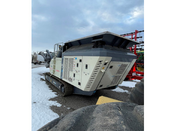 Löökpurustaja Metso I908: pilt 4