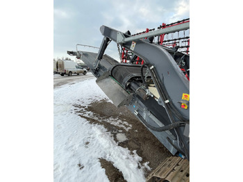 Löökpurustaja Metso I908: pilt 5