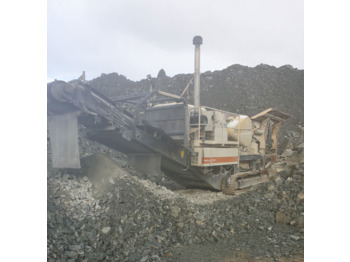 Lõuapurustaja Metso LT106S: pilt 2