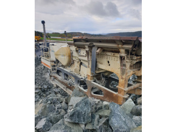 Lõuapurustaja Metso LT106S: pilt 4