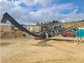 Metso LT1213S liising Metso LT1213S: pilt 2