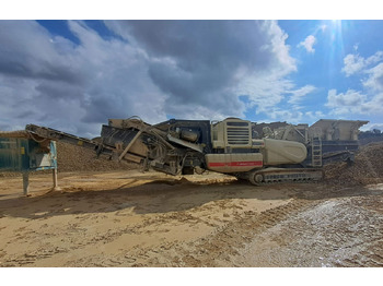 Metso LT1213S liising Metso LT1213S: pilt 3