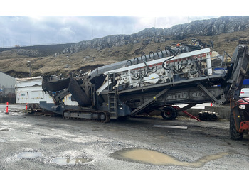 Sõeluja Metso ST4.8: pilt 2