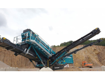 Sõeluja POWERSCREEN