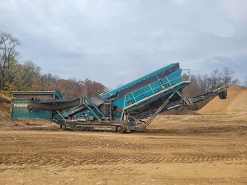 Sõeluja POWERSCREEN