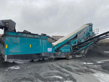 Sõeluja POWERSCREEN