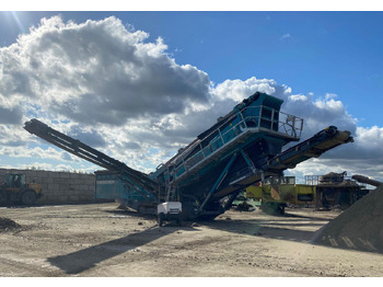 Sõeluja POWERSCREEN