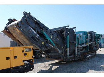 Sõeluja POWERSCREEN